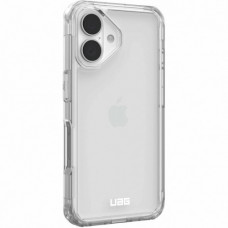 Чохол-накладка Urban Armor Gear Plyo для Apple iPhone 16 Ice (114486114343)