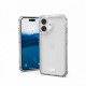Чохол-накладка Urban Armor Gear Plyo для Apple iPhone 16 Ice (114486114343)