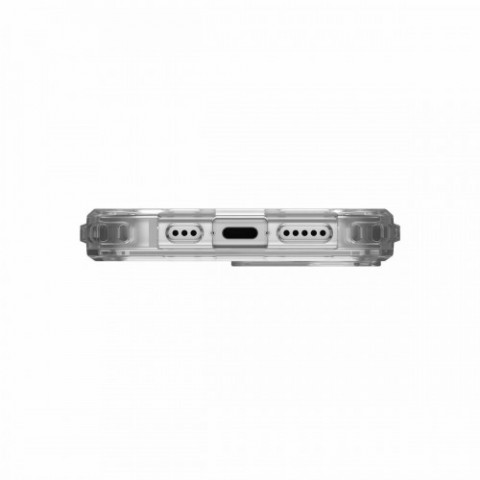 Чохол-накладка Urban Armor Gear Plyo для Apple iPhone 16 Ice (114486114343)