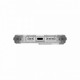 Чохол-накладка Urban Armor Gear Plyo для Apple iPhone 16 Ice (114486114343)