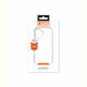 Чохол-накладка Urban Armor Gear Plyo для Apple iPhone 16 Ice (114486114343)