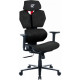 Геймерське крісло GT Racer X-6008 Black