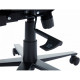 Геймерське крісло GT Racer X-6008 Black