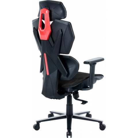 Геймерське крісло GT Racer X-6008 Black