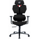 Геймерське крісло GT Racer X-6008 Black