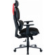 Геймерське крісло GT Racer X-6008 Black
