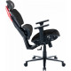 Геймерське крісло GT Racer X-6008 Black