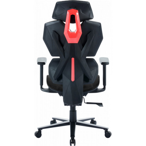 Геймерське крісло GT Racer X-6008 Black