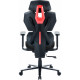 Геймерське крісло GT Racer X-6008 Black