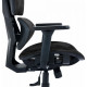 Геймерське крісло GT Racer X-6008 Black