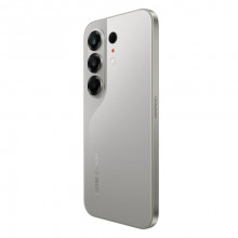 Смартфон Tecno Camon 50 (CN5) 8/256GB Nebula Titanium (4894947116179)