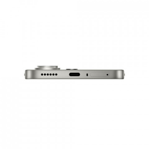 Смартфон Tecno Camon 50 (CN5) 8/256GB Nebula Titanium (4894947116179)