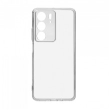 Чохол ArmorStandart Air для Realme C75 4G Camera cover Clear (ARM82891)