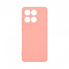 Чохол ArmorStandart ICON для Motorola Edge 60 Fusion 5G Camera cover Pink (ARM85595)