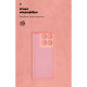 Чохол ArmorStandart ICON для Motorola Edge 60 Fusion 5G Camera cover Pink (ARM85595)