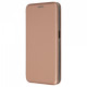 Чохол-книжка ArmorStandart G-Case для Samsung A26 5G Rose Gold (ARM83056)