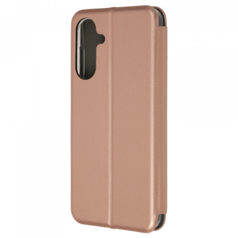 Чохол-книжка ArmorStandart G-Case для Samsung A26 5G Rose Gold (ARM83056)