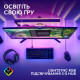 Клавiатура Logitech G515 TKL Black Tactile (920-014133)