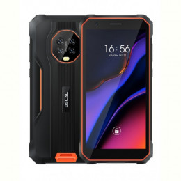 Смартфон Oscal S60 Pro 4/32GB Dual Sim Orange