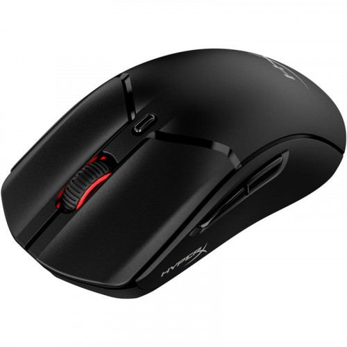 Мишка бездротова HyperX Pulsefire Haste 2 WL Black (6N0B0AA)