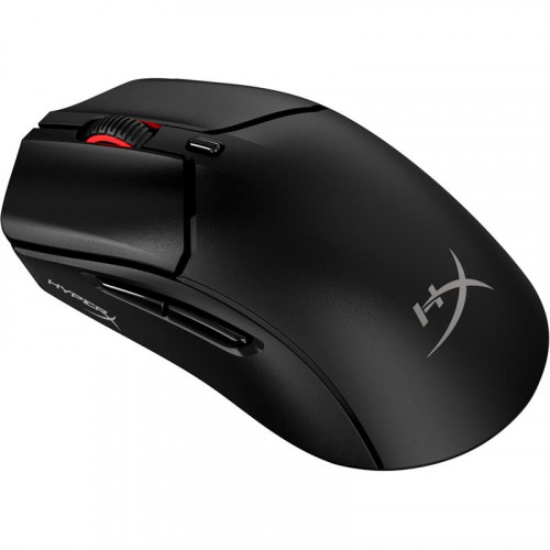 Мишка бездротова HyperX Pulsefire Haste 2 WL Black (6N0B0AA)