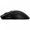 Мишка бездротова HyperX Pulsefire Haste 2 WL Black (6N0B0AA)