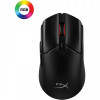 Мишка бездротова HyperX Pulsefire Haste 2 WL Black (6N0B0AA)