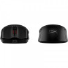 Мишка бездротова HyperX Pulsefire Haste 2 WL Black (6N0B0AA)