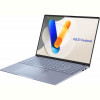 Ноутбук Asus Vivobook S 16 OLED S5606MA-MX010X (90NB12E1-M000C0) Mist Blue