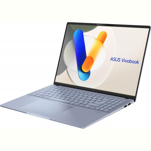 Ноутбук Asus Vivobook S 16 OLED S5606MA-MX010X (90NB12E1-M000C0) Mist Blue