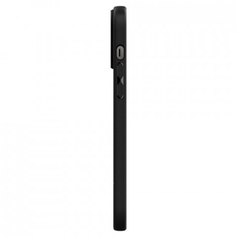 Чохол-накладка Spigen Core Armor для Apple iPhone 13 Pro Max Matte Black (ACS03237)