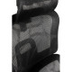 Офісне крісло GT Racer B-562 Black
