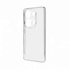 Чохол ArmorStandart Air для Xiaomi Redmi Note 13 Pro 4G Camera cover Clear (ARM73147)