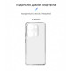 Чохол ArmorStandart Air для Xiaomi Redmi Note 13 Pro 4G Camera cover Clear (ARM73147)