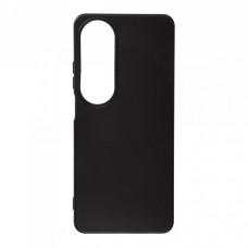 Чохол ArmorStandart ICON для OPPO A60 4G Black (ARM78573)