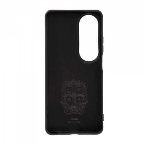 Чохол ArmorStandart ICON для OPPO A60 4G Black (ARM78573)