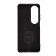 Чохол ArmorStandart ICON для OPPO A60 4G Black (ARM78573)