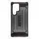 Чохол ArmorStandart Panzer для Samsung S24 Ultra Grey (ARM75618)