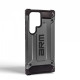 Чохол ArmorStandart Panzer для Samsung S24 Ultra Grey (ARM75618)