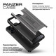 Чохол ArmorStandart Panzer для Samsung S24 Ultra Grey (ARM75618)
