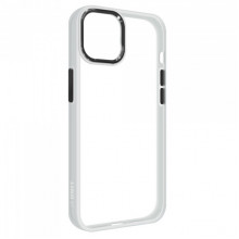 Чохол ArmorStandart UNIT2 для Apple iPhone 12 / 12 Pro Matte Clear (ARM74788)