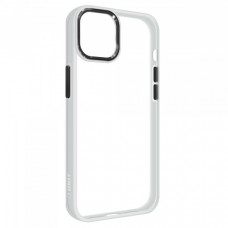 Чохол ArmorStandart UNIT2 для Apple iPhone 12 / 12 Pro Matte Clear (ARM74788)