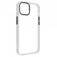 Чохол ArmorStandart UNIT2 для Apple iPhone 12 / 12 Pro Matte Clear (ARM74788)