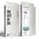 Чохол ArmorStandart UNIT2 для Apple iPhone 12 / 12 Pro Matte Clear (ARM74788)