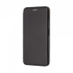 Чохол-книжка ArmorStandart G-Case для Xiaomi Redmi Note 12S 4G Black (ARM67509)