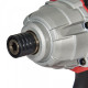 Гвинтоверт ударний акумуляторний Vitals Master AS 18180 SmartLine+ 18В 180Нм 2800об/хв HEX1/4" 1.2кг без АКБ та ЗП