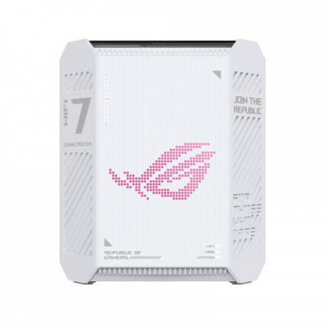 Бездротовий маршрутизатор Asus ROG STRIX GS-BE7200 (90IG0AC0-MO9C00)
