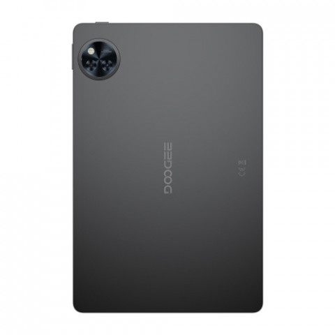Планшет Doogee U11 Pro 6/256GB Black