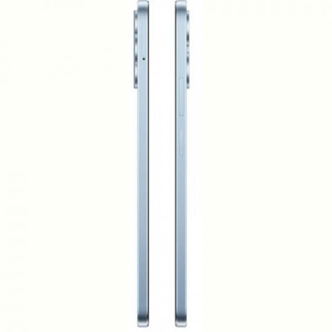 Смартфон Realme Note 80 4/64GB (RMX5388) Glacier Blue