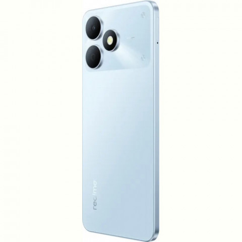 Смартфон Realme Note 80 4/64GB (RMX5388) Glacier Blue